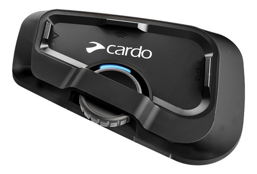 Par De Intercomunicador Cardo Freecom 2x Duo