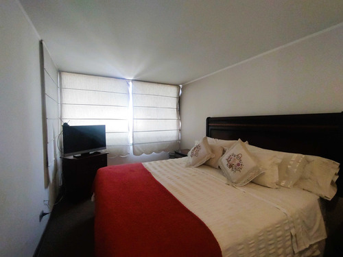 Departamento De Un Dormitorio (70857)