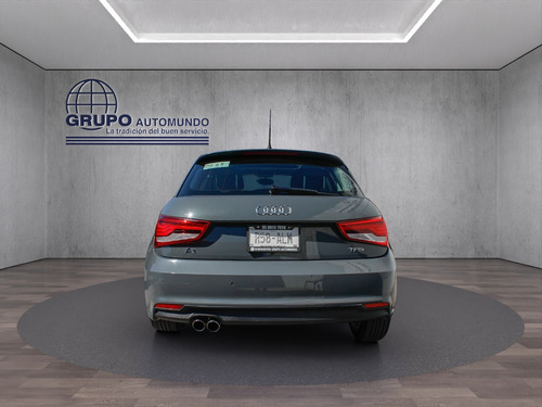 Audi A1 1.4 Ego 3p At