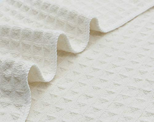 Toallas De Cocina De Microfibra Absorbentes 3 Unidades