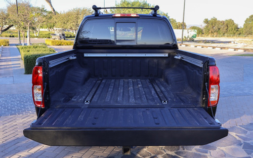 Nissan Frontier 4.0 Pro-4x V6 4x4 At