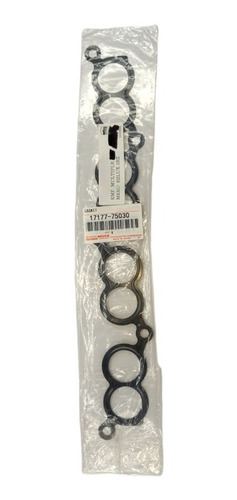 Imagen 2 de 2 de Empacadura Multiple Admision Toyota Meru Hilux 2.4 Original