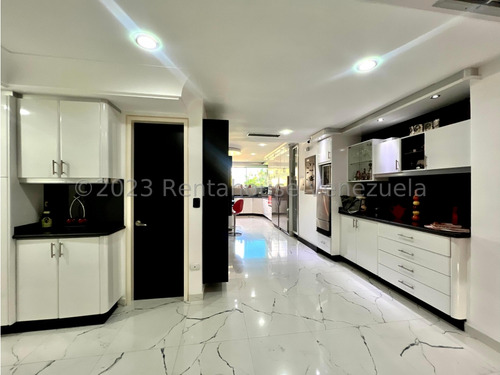 Apartamento - Los Palos Grandes - Caracas