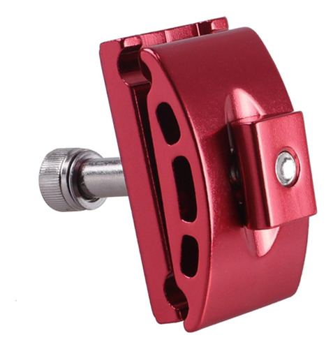 2 Cabezal De Tija De Sillín De Bicicleta, Reparación Rojo