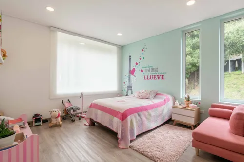 Casa En Venta En La Calera. Cod V5661