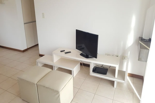 Imagen 5 de 5 de Depto Dentro Del Complejo Servicio De Spa Ropa Blanca Excelente Rentabilidad Salida Directa Al Mar