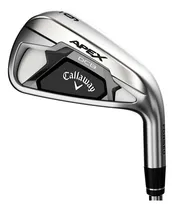 Comprar Set De Hierros Callaway Apex Dcb 21 Acero Stiff 4p