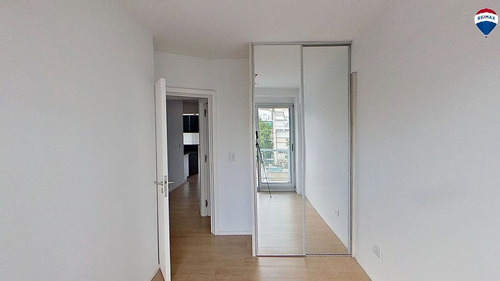 Venta Palermo Estrenar 3amb C/cochera Esp Comunes