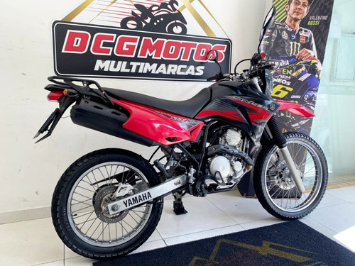 Imagem 8 de 11 de Yamaha Xtz Lander 250