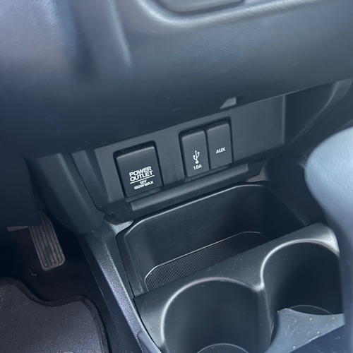 Honda Fit LX 1.5 Flexone 16V 5p Aut.