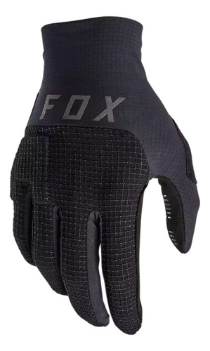 Guantes Fox Modelo Flexair Pro D3o Para Enduro Mtb Dh