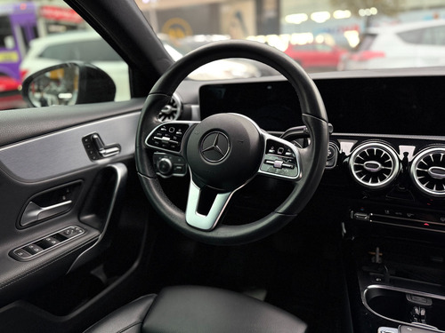 Mercedes Benz A 200 Progressive 2020