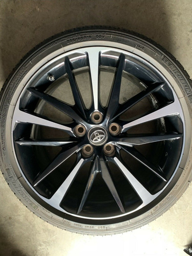 Rin Toyota Camry 2018 2019 A28dias (Usado)