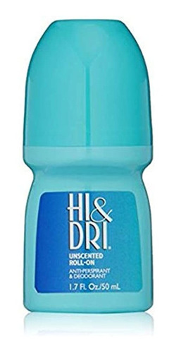 Paquete Especial De 6 Hi Dri Desodorant - mL a $483