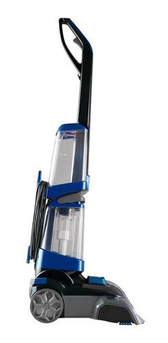 Imagem 5 de 5 de Extratora Wap Power Cleaner Pro 1.5L preto e azul 127V