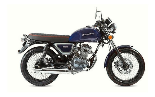 Imagen 3 de 18 de Zanella Ceccato R150