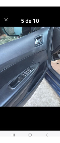 Peugeot 408 2.0 Allure Nav 143cv