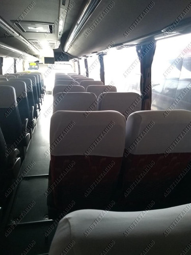 Irizar Century Ano 2011 M.benz O500rs Ais Ref 769