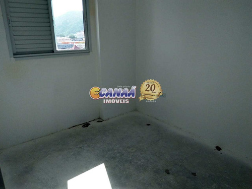Imagem 25 de 28 de Apartamento Com 2 Dorms, Centro, Mongaguá - R$ 350 Mil, Cod: 8082 - V8082
