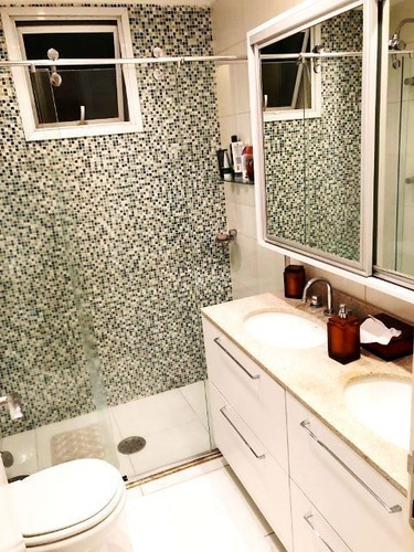 Imagem 17 de 30 de Apartamento À Venda, 142 M² Por R$ 1.200.000,00 - Vila Andrade - São Paulo/sp - Ap5479