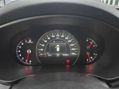 Kia Sorento 3.3 EX V6 24V GASOLINA 4P 7 LUGARES AUTOMATICO