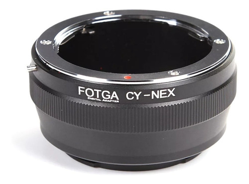 Adaptador Cy-nex Marca Fotga