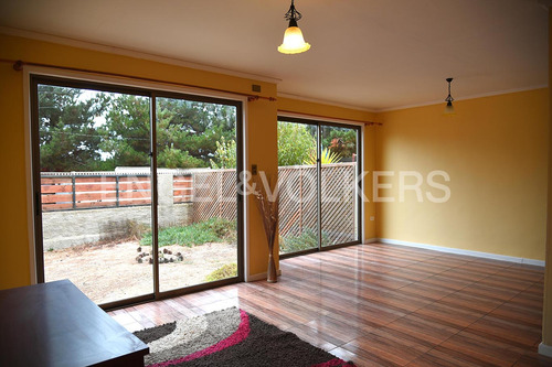 Arriendo Casa Vía Náutica.