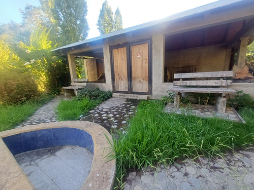 Propiedad De 4713mt2 De Terreno 270 Mt2 Construidos