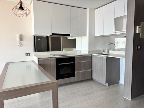 Arriendo Reñaca Las Perlas Norte 2 D, 2 B Año Corrido