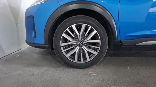 Nissan Kicks 1.6 EXCLUSIVE LTS XTRONIC