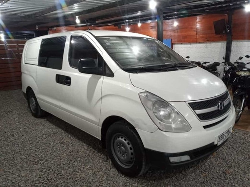Hyundai H1 Fulgon