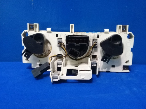 Imagen 2 de 4 de Mando Control Aire Acondicionado Fiat Siena / Palio / Idea