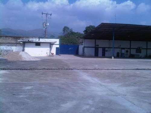Imagen 2 de 14 de Galpón En Venta Johanna Castillo Cód.292206