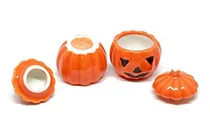 Comprar Casas Para Muñecas Y Muñecos, Calabazas Decorativas Mini