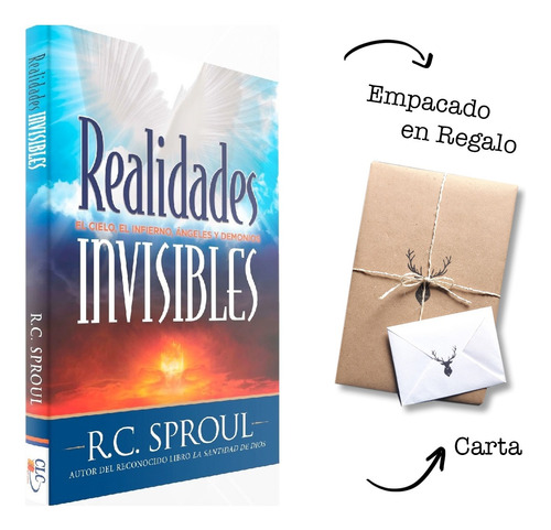 Realidades Invisibles - R.c. Sproul