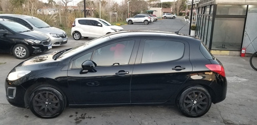 Peugeot 308 1.6 Active Hdi 115cv 2013