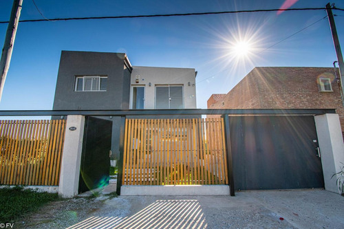 Imagen 25 de 26 de Casa En Venta 3 Dormitorios -roldan - Tierra De Sueños 3
