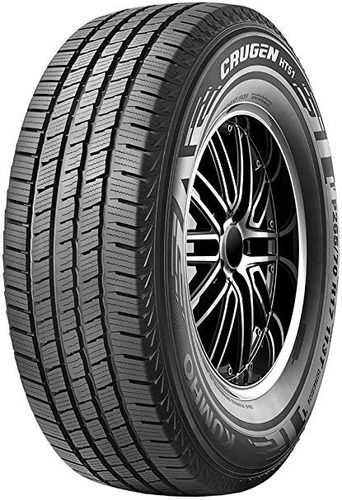 Neumático 275/60r20 Kumho Crugen Ht51 