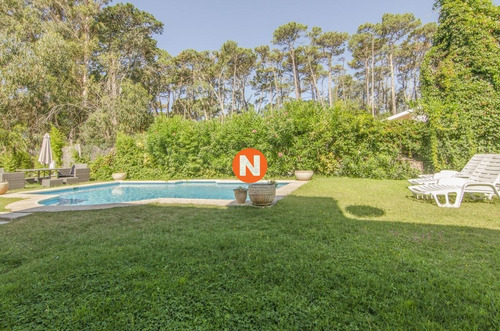 Imagen 10 de 30 de Divina Casa En Alquiler Disponible Todo El Verano!!!! - Punta Del Este San Rafael