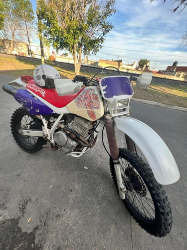 Imagen 5 de 8 de Honda Xr600r. Sin Restaurar !!