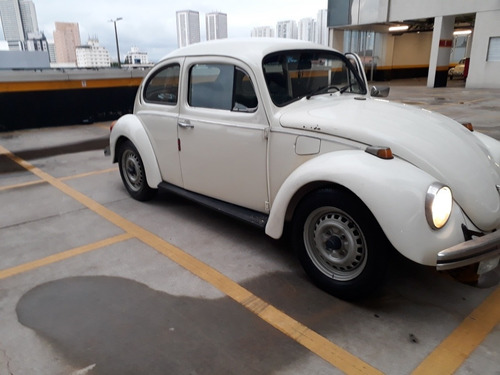 Volkswagen Fusca