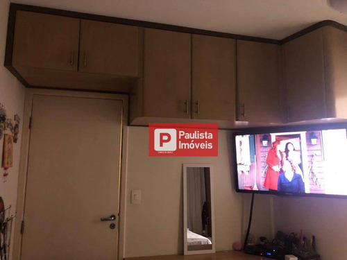 Imagem 14 de 30 de Sobrado À Venda, 90 M² Por R$ 400.000,00 - Campo Grande - São Paulo/sp - So4567