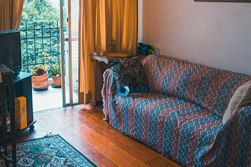 Imagem 3 de 18 de Apartamento Com 3 Dormitórios À Venda, 72 M² Por R$ 650.000,00 - Vila Madalena - São Paulo/sp - Ap11968