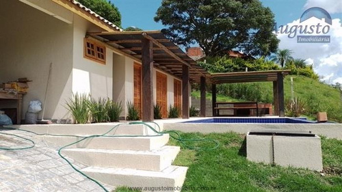 Imagem 13 de 17 de Chácaras À Venda Em Atibaia/sp - Compre O Seu Chácaras Aqui! - 1496616