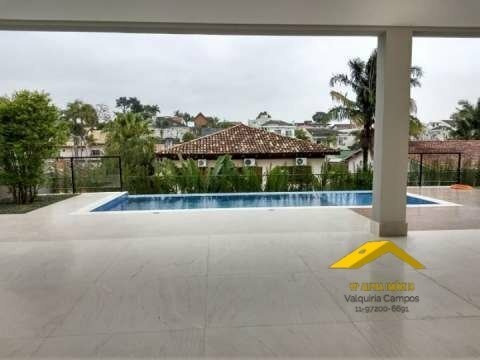 Imagem 17 de 30 de Casa Em Condomínio Para Venda Em Alphaville Residencial Dois Barueri-sp - Wpr202