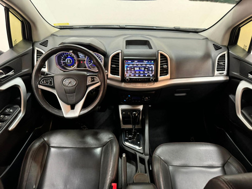 JAC T5 1.5 16V JETFLEX 4P CVT