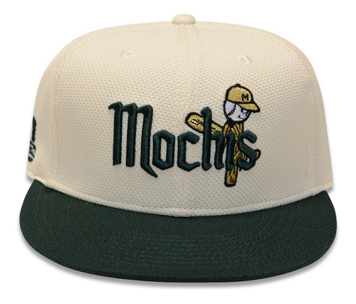 Gorra Mochis Cañita 70 Cañeros