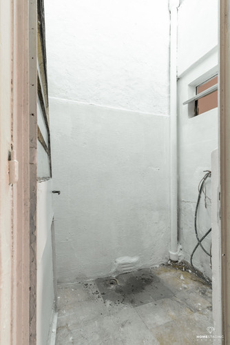 Imagen 6 de 11 de Se Alquila Apartamento De 1 Dormitorio En Paso Molino Balcón