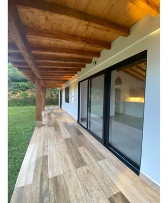 Casa en arriendo