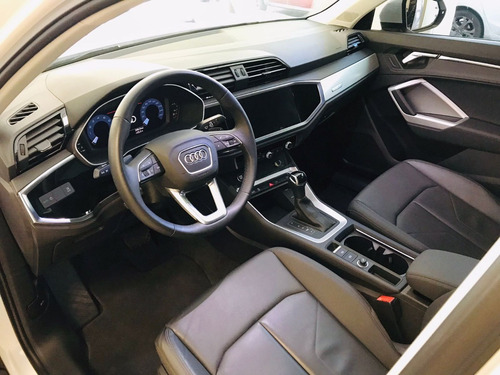 Imagen 7 de 15 de Nueva Audi Q3 35 Tfsi 150 Cv Q2 Q5 Sportback A1 A3 A4 A5 Q7